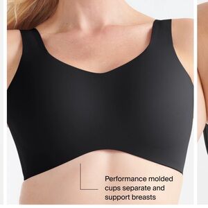 NWT KNIX CATALYST SPORTS BRA